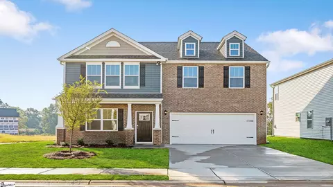 1042 Roleson Way, Woodruff, SC 29388