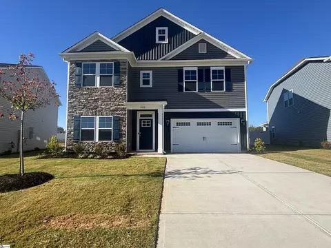 2010 Halton Oaks Dr, Spartanburg, SC 29303