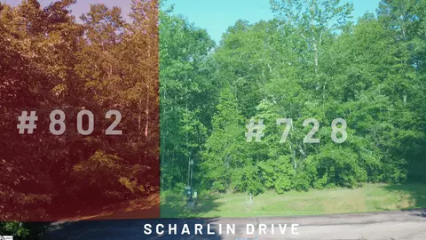 728802 Scharlin Dr, Pickens, SC 29672