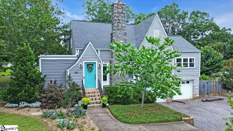 1003 Rutherford Rd, Greenville, SC 29609