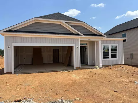 2017 Halton Oaks Dr #LOT 93, Spartanburg, SC 29303
