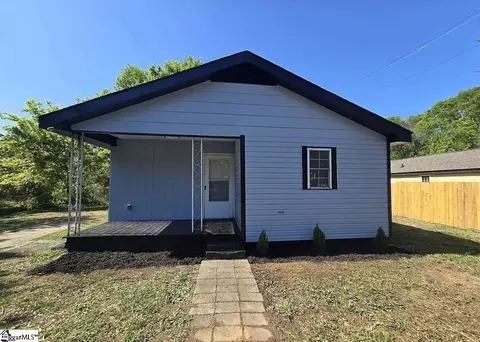 1547 Farley Avenue Ext, Spartanburg, SC 29306