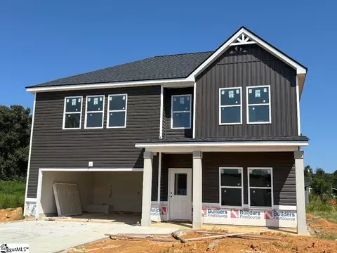 116 Gleneddie Rd, Anderson, SC 29624