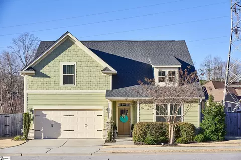 313 Runion Lake Ct, Taylors, SC 29687