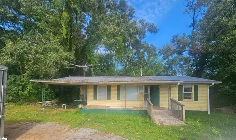 72 Riverfork Rd, Waterloo, SC 29384