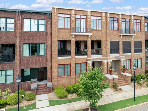 419 N Markley St, Greenville, SC 29601