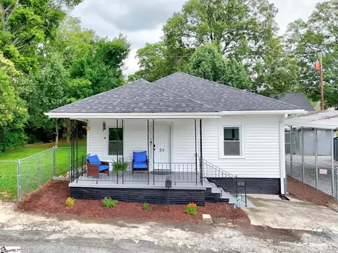 23 Stringer St, Belton, SC 29627