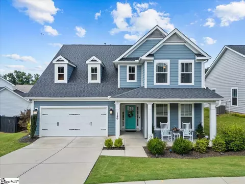 146 Quail Creek Dr, Greer, SC 29650