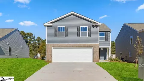 511 Whitewater Rdg, Seneca, SC 29678