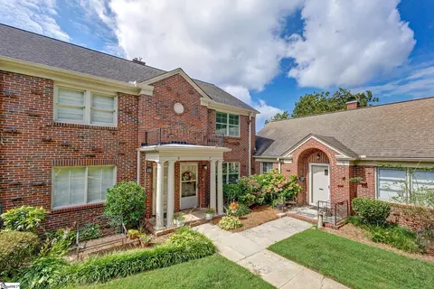 600 University Rdg, Greenville, SC 29601