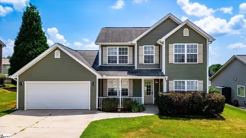 118 Corinth Dr, Piedmont, SC 29673