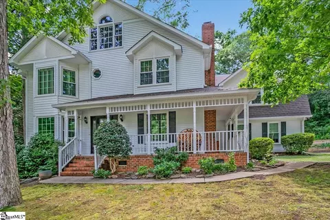 13 Crosswinds Way, Greer, SC 29650