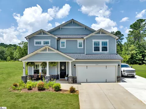 214 Terrapin Cross Way, Simpsonville, SC 29680