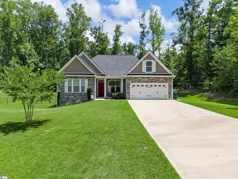 130 Cane Creek Way, Campobello, SC 29322