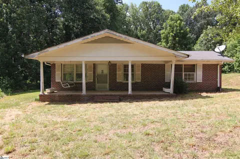 783 Rhymes Ln, Pickens, SC 29671