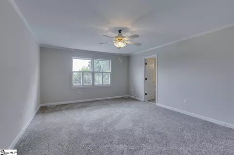 Bedroom - 10 March Winds Ct, Greer, SC 29650 photo 1 of 8