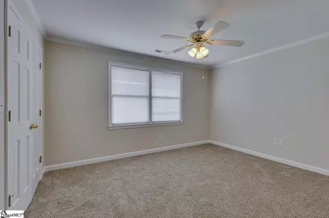 Bedroom - 10 March Winds Ct, Greer, SC 29650 photo 8 of 8