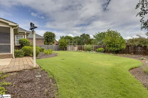Exterior - 10 March Winds Ct, Greer, SC 29650 photo 4 of 8