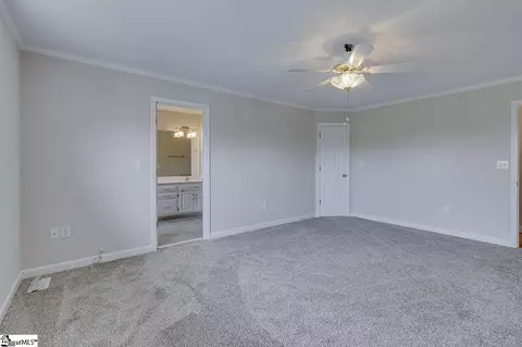 Bedroom - 10 March Winds Ct, Greer, SC 29650 photo 2 of 8
