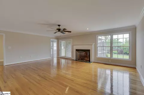 Living - 10 March Winds Ct, Greer, SC 29650 photo 1 of 2