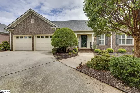 Exterior - 10 March Winds Ct, Greer, SC 29650 photo 1 of 8