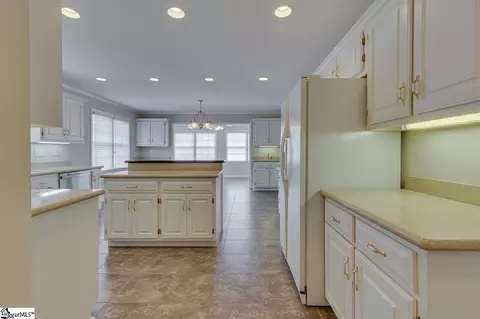 Kitchen - 10 March Winds Ct, Greer, SC 29650 photo 1 of 6