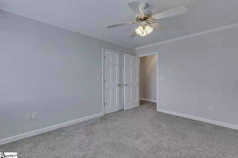 Bedroom - 10 March Winds Ct, Greer, SC 29650 photo 7 of 8