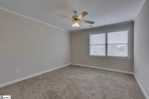 Bedroom - 10 March Winds Ct, Greer, SC 29650 photo 6 of 8