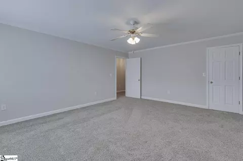 Bedroom - 10 March Winds Ct, Greer, SC 29650 photo 5 of 8