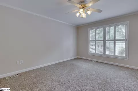 Bedroom - 10 March Winds Ct, Greer, SC 29650 photo 4 of 8