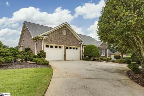 10 March Winds Ct, Greer, SC 29650