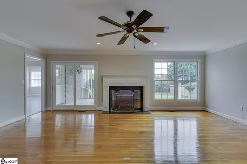 Living - 10 March Winds Ct, Greer, SC 29650 photo 2 of 2