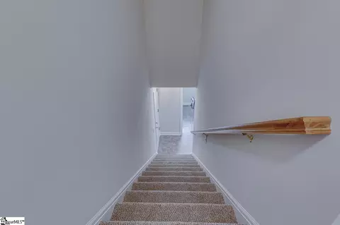 Entry Way - 10 March Winds Ct, Greer, SC 29650 photo 1 of 1