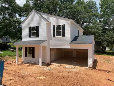 203 Ivydale Dr, Greenville, SC 29609