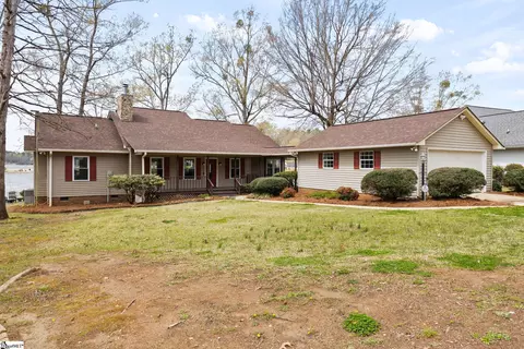 351 Ridgewood Dr, Waterloo, SC 29384 photo 2