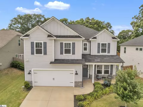 317 Loxley Dr, Simpsonville, SC 29680