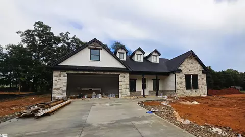 197 Oliver Dr #LOT 2, Inman, SC 29349