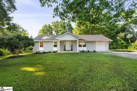 705 John Dodd Rd, Spartanburg, SC 29303