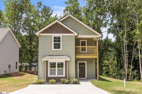 224 Saluda St, Belton, SC 29627