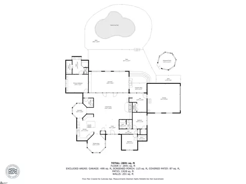 129 Greybridge Rd, Pelzer, SC 29669 photo 50