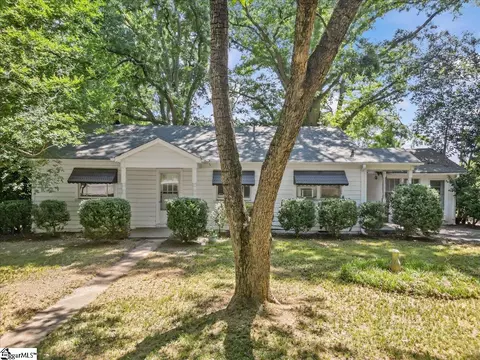 307 Beaty Sq, Anderson, SC 29625