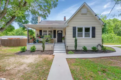 212 Spruce St, Greenville, SC 29611
