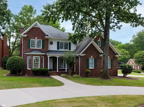 1 Red Fern Trl, Simpsonville, SC 29681