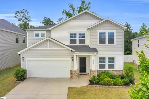 301 Pewter Cir, Simpsonville, SC 29680