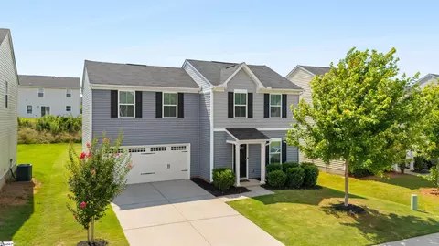 307 Maplestead Farms Ct, Greenville, SC 29617