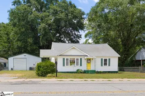 210 E Roosevelt Dr, Anderson, SC 29624