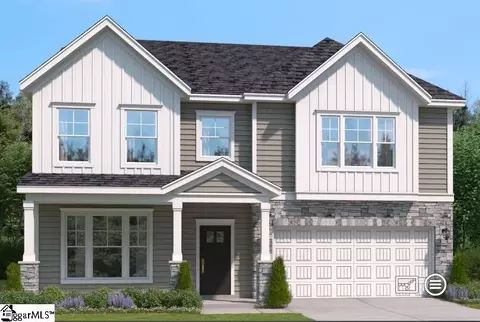 110 Battery Creek Dr, Greenville, SC 29607