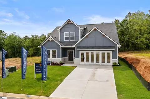 217 Talbert Trl, Landrum, SC 29356