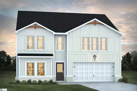 300 Talbert Trl, Landrum, SC 29356