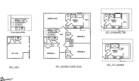 301 Talbert Trl, Landrum, SC 29356 photo 20